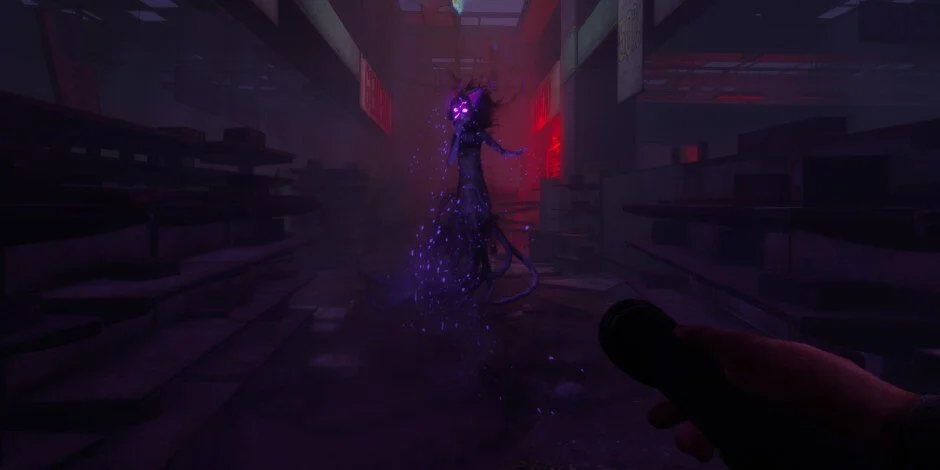 Psychological Horror IN SOUND MIND Will Have You Searching For Sanity