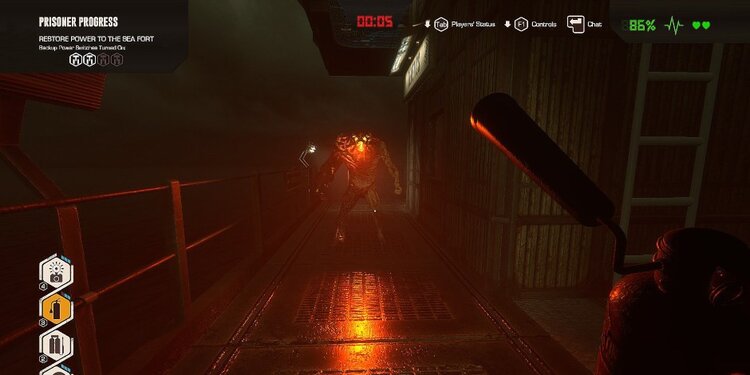 Outlast Trials Closed Beta signups now open