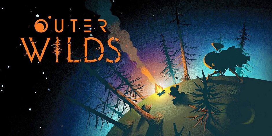 Outer Wilds on Steam