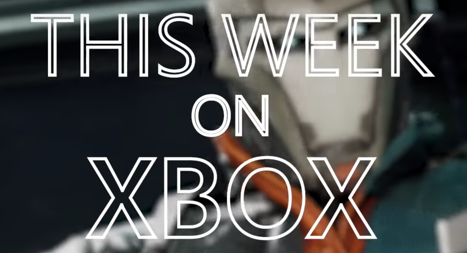 Games To Look Forward To On The Xbox Series X