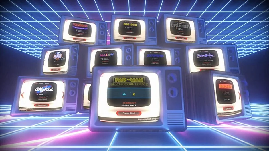 NAMCO MUSEUM ARCHIVES Review: A Well Performing Collection Of NES Classics