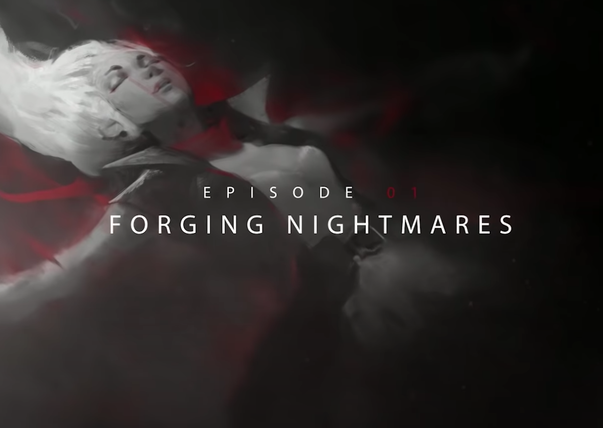 Delve Deep Into The Madness Of OTHERCIDE With "Forging Nightmares"