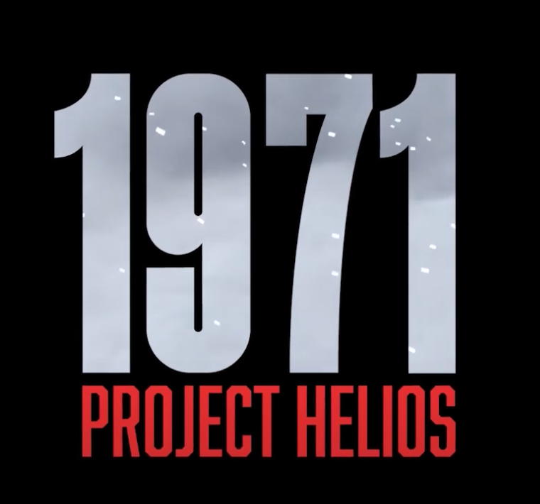 1971 PROJECT HELIOS Review: A Turn-Based Shooter That Missed A Few Turns