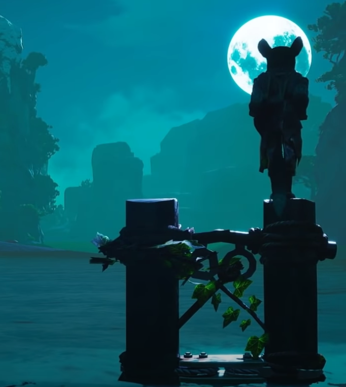 After A Long Silence, BIOMUTANT Gets 9-Minute Gameplay Trailer