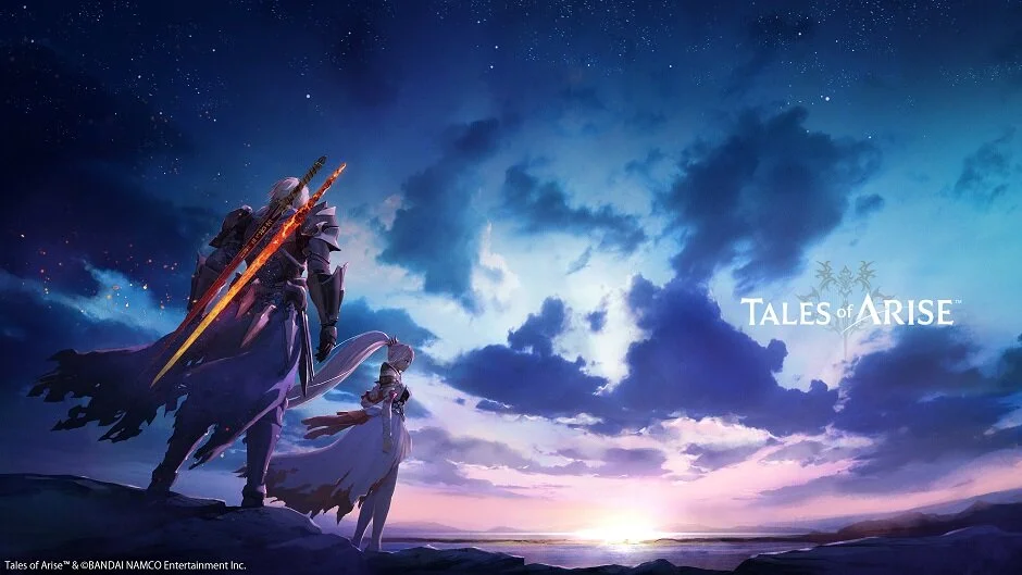 TALES OF ARISE Has Been Delayed Till 2021