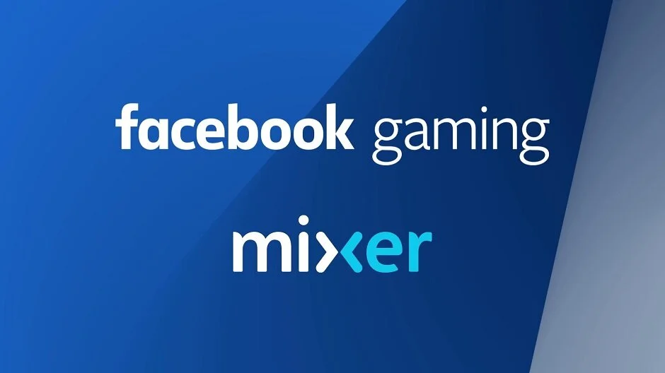 Can We Get An F In The Chat For Mixer?