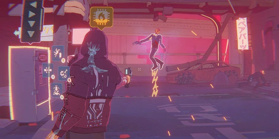 MERGE GAMES Announces Three Upcoming Titles In E3 Style Fashion