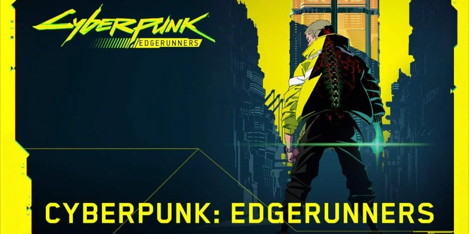 CYBERPUNK 2077 Already Has A Netflix Series Planned For 2022
