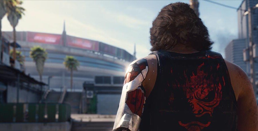 CYBERPUNK 2077 NIGHT CITY WIRE Episode 1 Round-Up