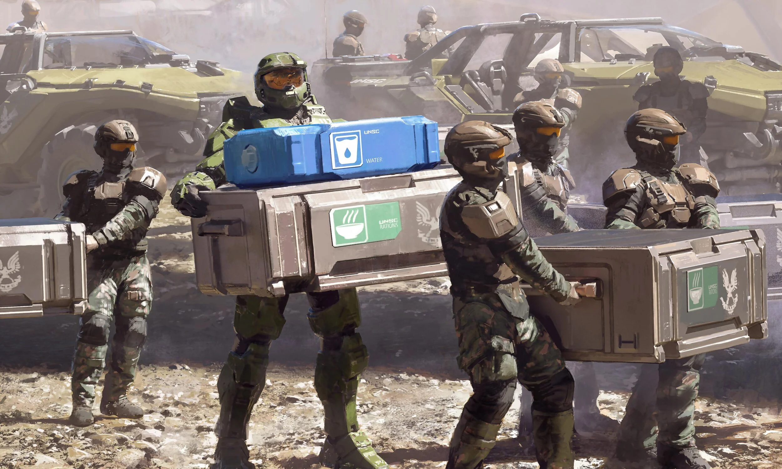 Join HALO In The Fight Against Systemic Racism 