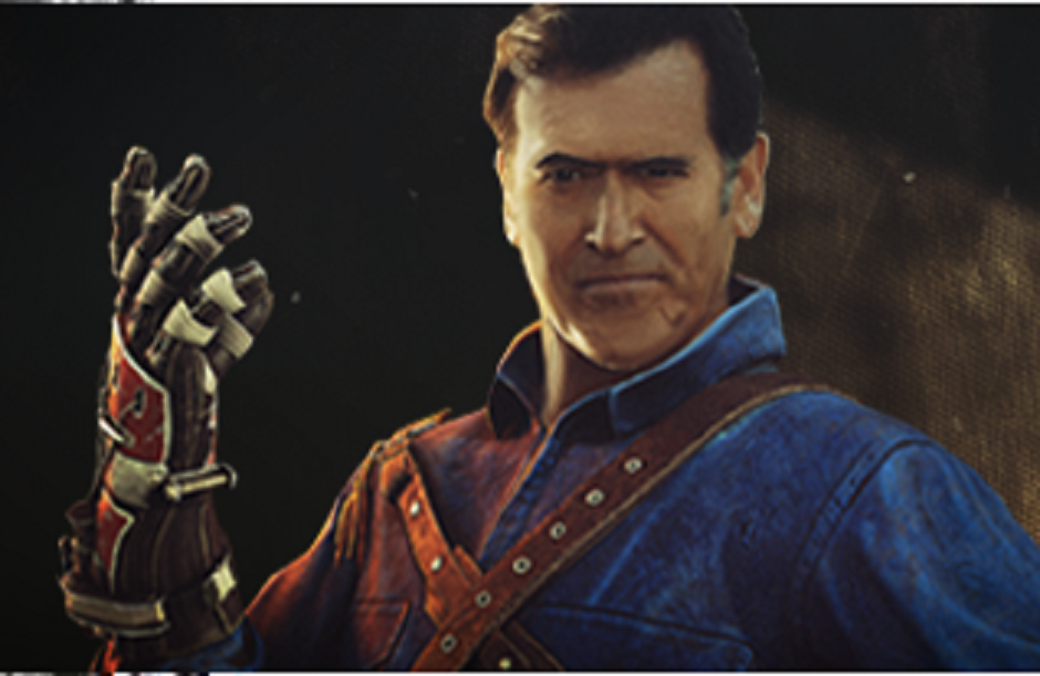 Evil Dead: Hail to the King Review - GameSpot