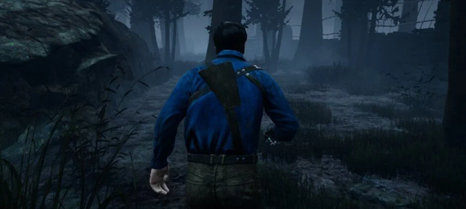 New Info on EVIL DEAD Game, Hail to the King!