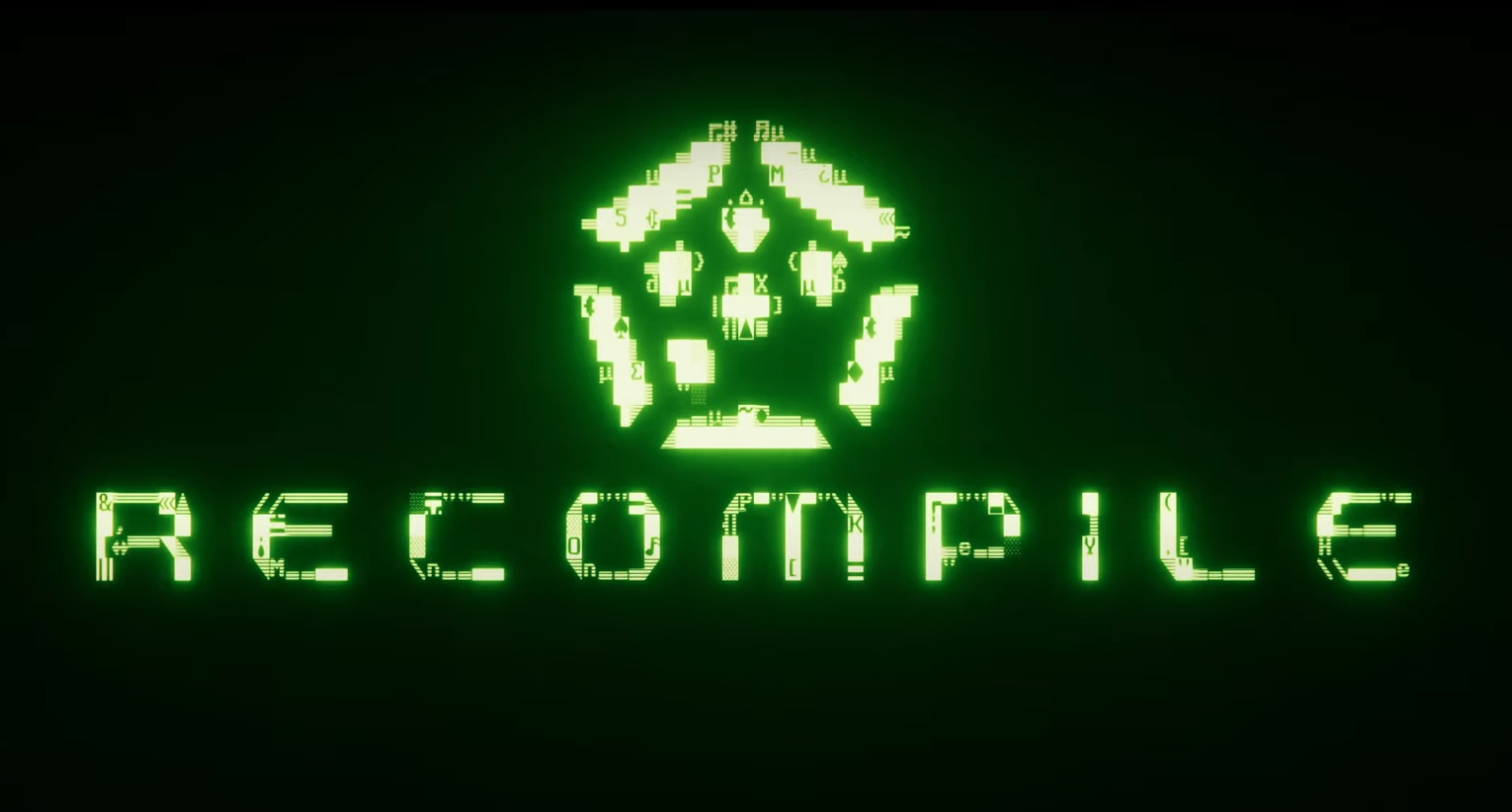 Check Out The Next-Gen Platformer RECOMPILE