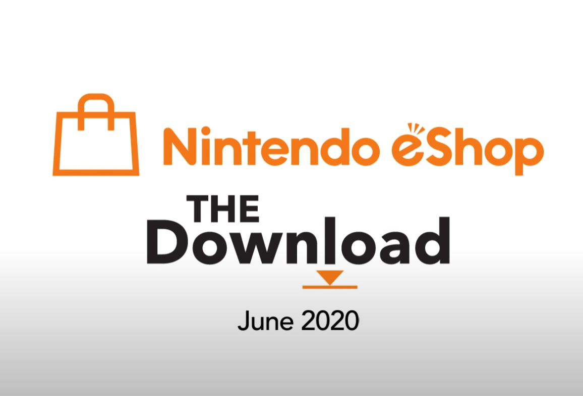 The Nintendo Download For June Revisits The Month's Releases
