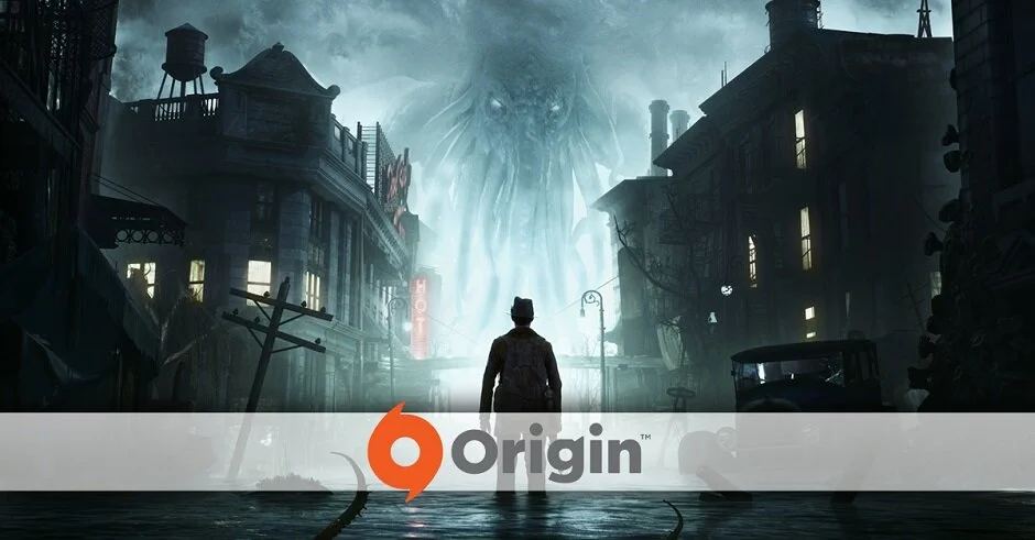THE SINKING CITY Is Expanding Its Territory, Launches On EA Origin