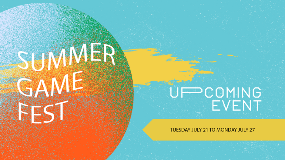 Clear Your Calenders! The Xbox Summer Game Fest Demo Event Dates Have Been Revealed!