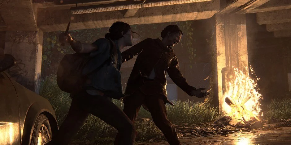 THE LAST OF US PART 2 Review: Gripping Storytelling In A Hostile World