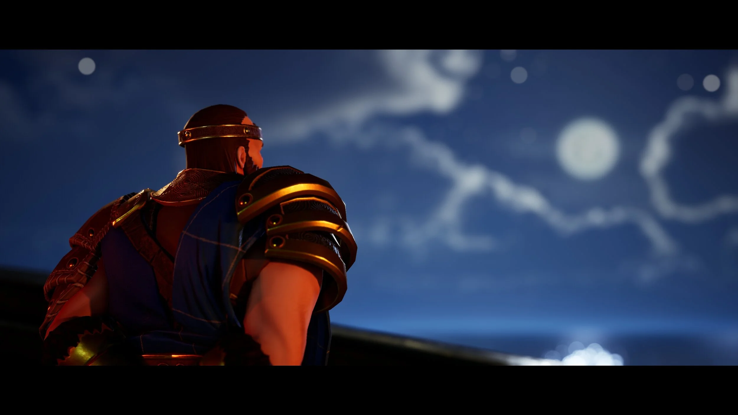 THE WAYLANDERS: A Path of Promise