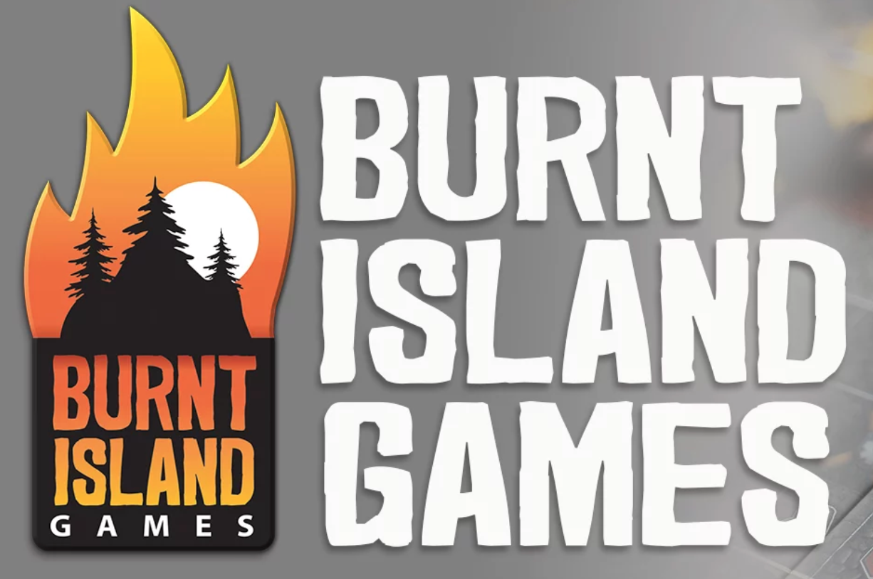 Burnt Island Games Offers Summer Sale For Scorching Good Deals