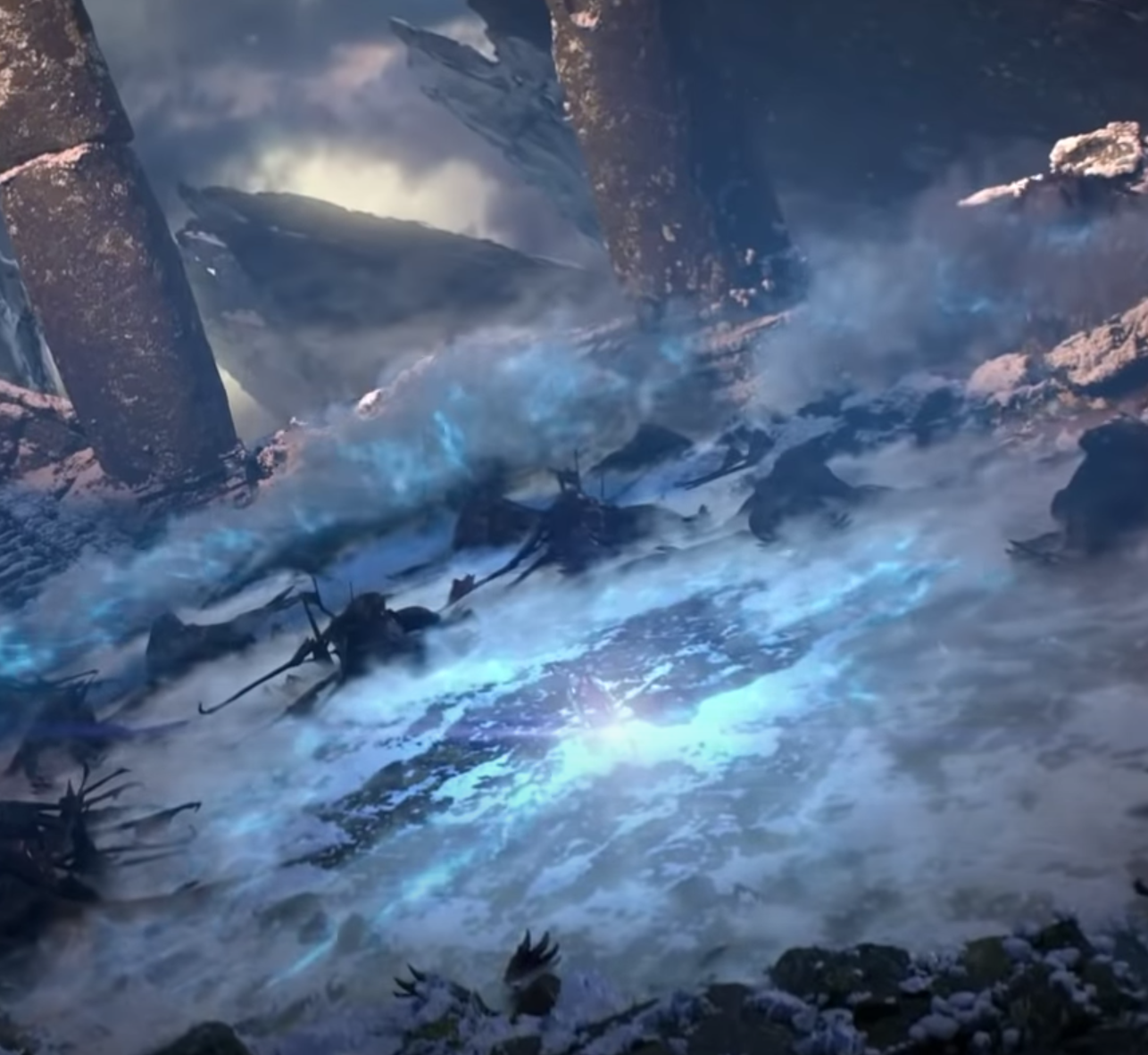 A Lot Has Changed In KINGDOMS OF AMALUR: RE-RECKONING