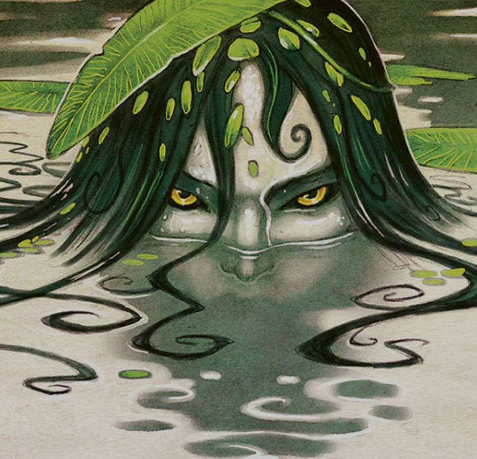Terror In Scandinavia With VAESEN RPG Releasing At The End Of The Month