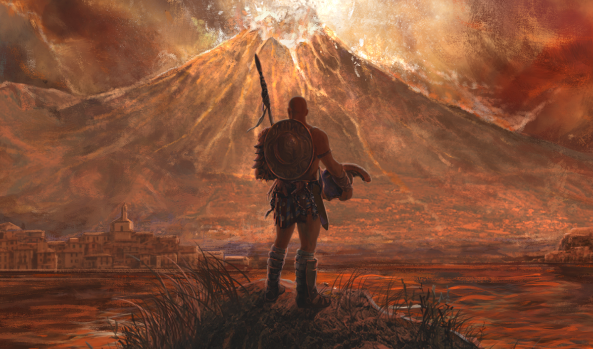 HOPLOMACHUS: VICTORUM Launches On Kickstarter Next Year