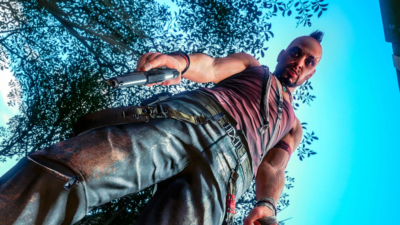 FAR CRY 3 is Currently 90% Off On PSN!