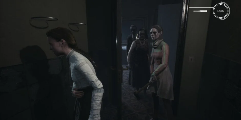 REMOTHERED: BROKEN PORCELAIN Gets Delayed Until October 20th