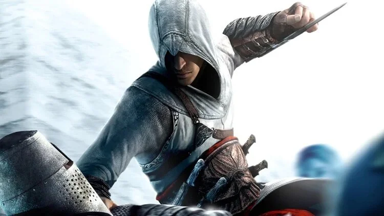 Where In The World Is Altaïr Ibn-LaʼAhad?