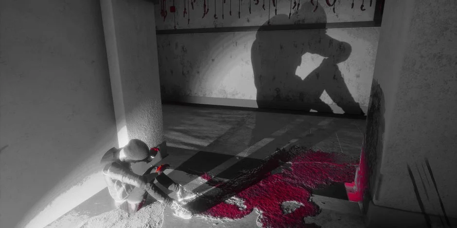 WHAT HAPPENED Developers Explain How LSD And Suicide Inspired Their Concept