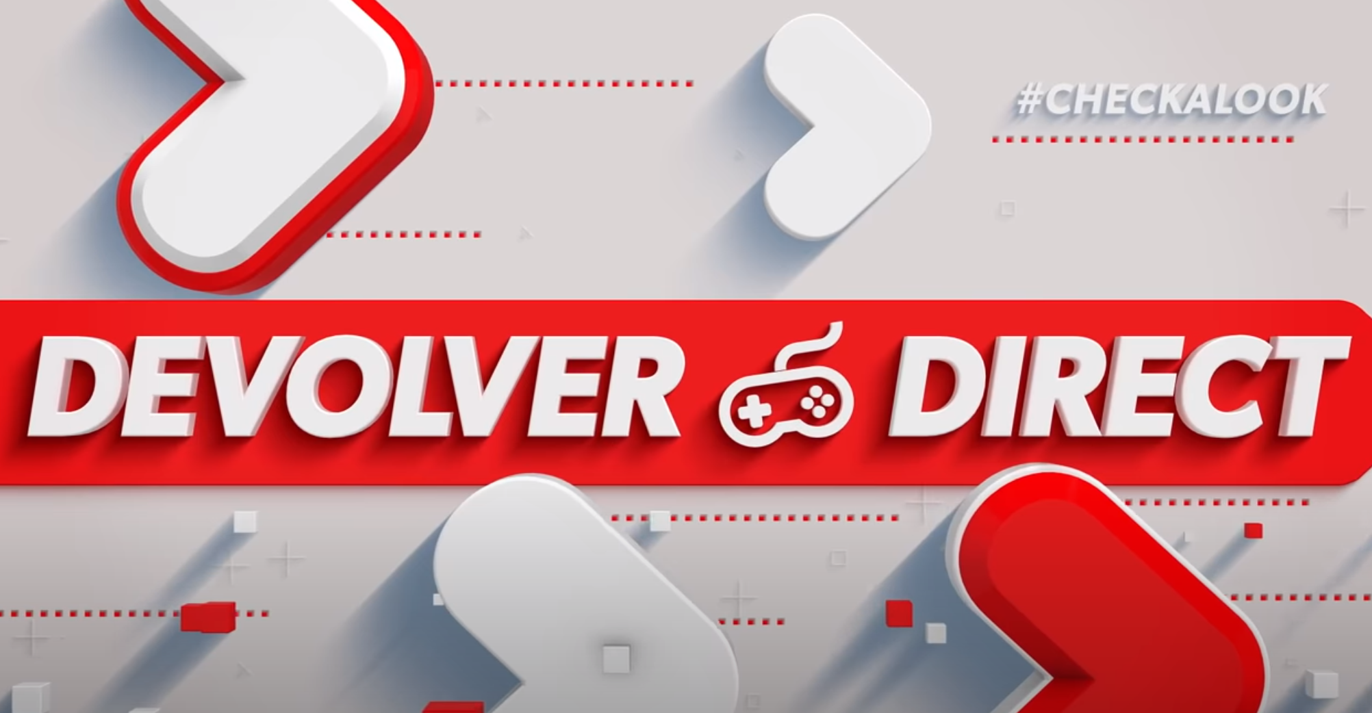 Relish The Devolver Digital Humor With This Delightful Expo Film