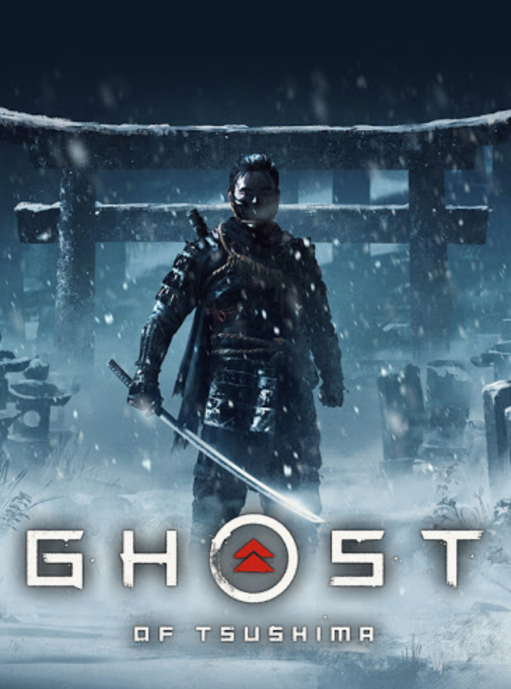 Indulge Your Wanderlust In GHOST OF TSUSHIMA