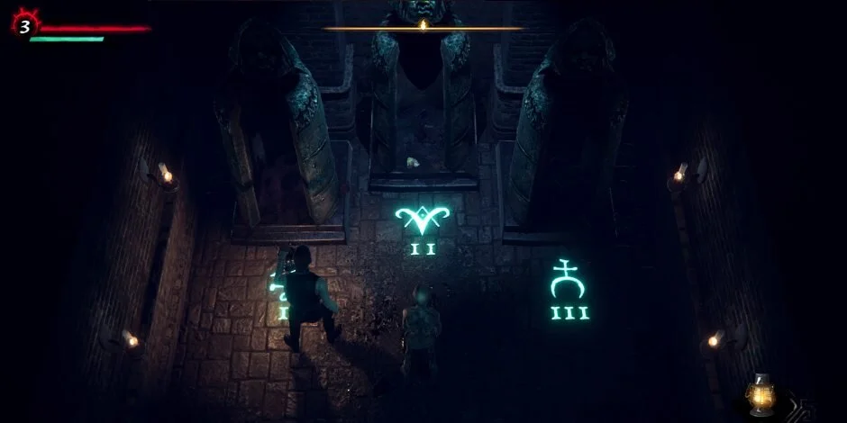 WESTMARK MANOR Review: Fight To Stay Sane In A House Of Insanity