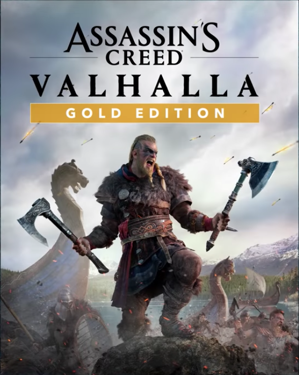 Glory Will Not Be Enough For Eivor In ASSASSIN'S CREED VALHALLA