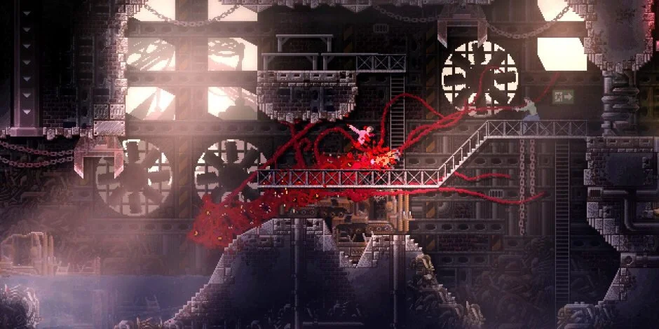 CARRION Lets You Become The Monster Next Week!