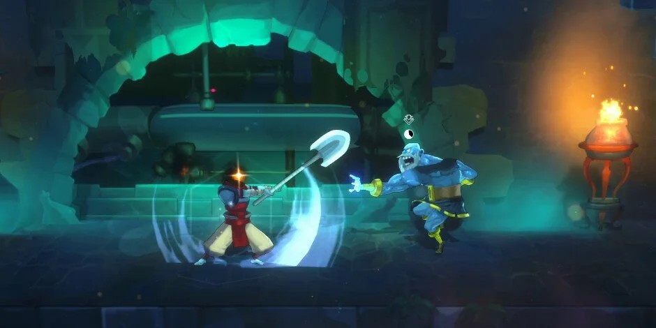 BOUNTY BATTLE Will Be The Indie Gamers Version Of Super Smash Bros.
