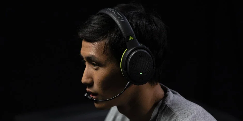 Audeze Present A New Top-Of-The-Line Headset For All Platforms Called PENROSE