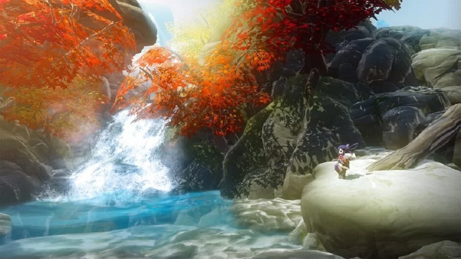 SAKUNA: OF RICE AND RUIN Has A Release Date!