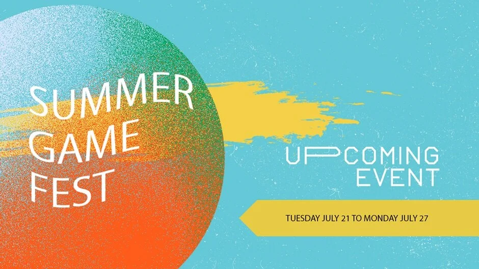 The Xbox Summer Game Fest Demo Event Is Underway Now Until July 27th!