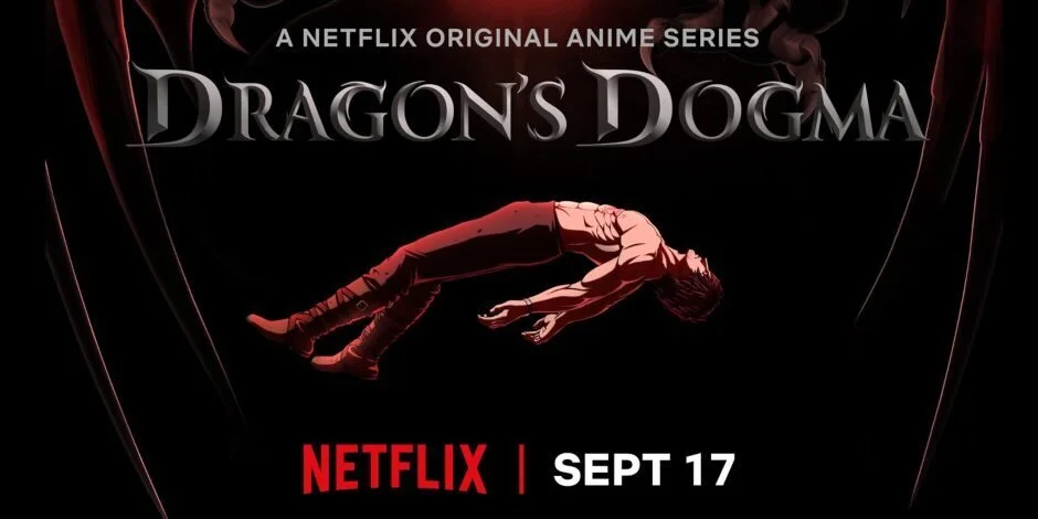 Netflix Continues Adapting Games Into Anime With DRAGON’S DOGMA