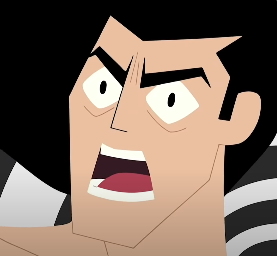 Get Your Sword-Hand Ready For SAMURAI JACK: BATTLE THROUGH TIME