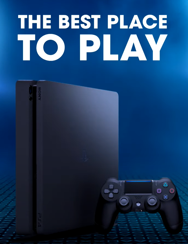 Sony Wants To Sell Existing PS4 Inventory Before The Holidays