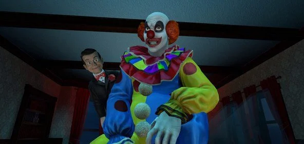 GOOSEBUMPS: DEAD OF NIGHT Is Now Available For Nintendo Switch!