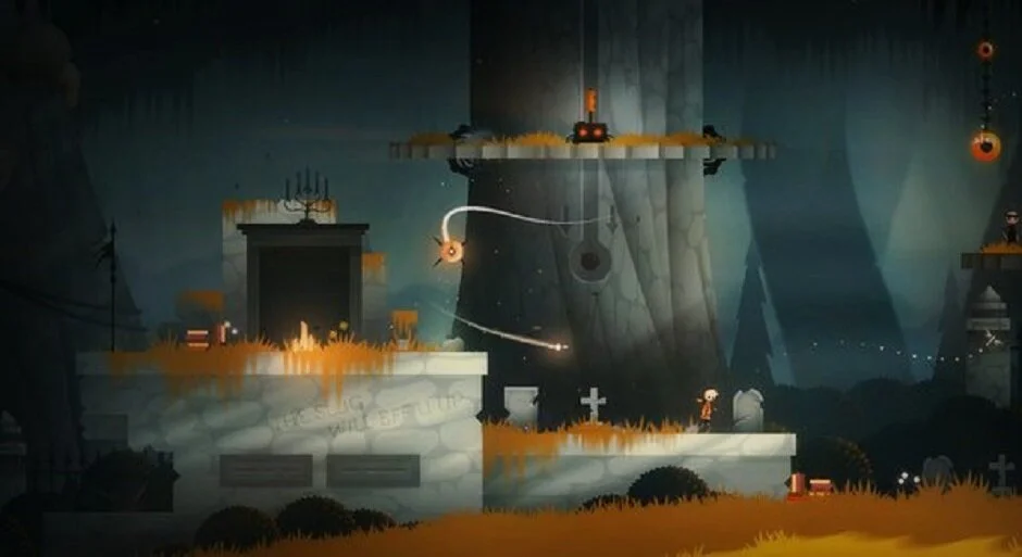 NEVERSONG Is Now Available On Consoles!