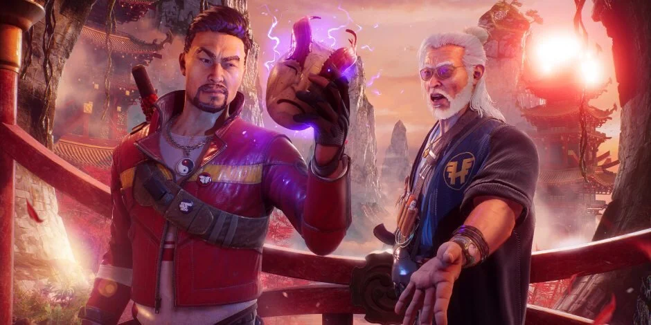 See The Beauty And Violence Of SHADOW WARRIOR 3 In This 17 Minute Gameplay Video