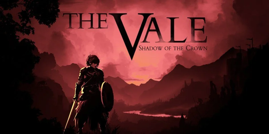 Try Playing Blindly With THE VALE's Xbox One Demo