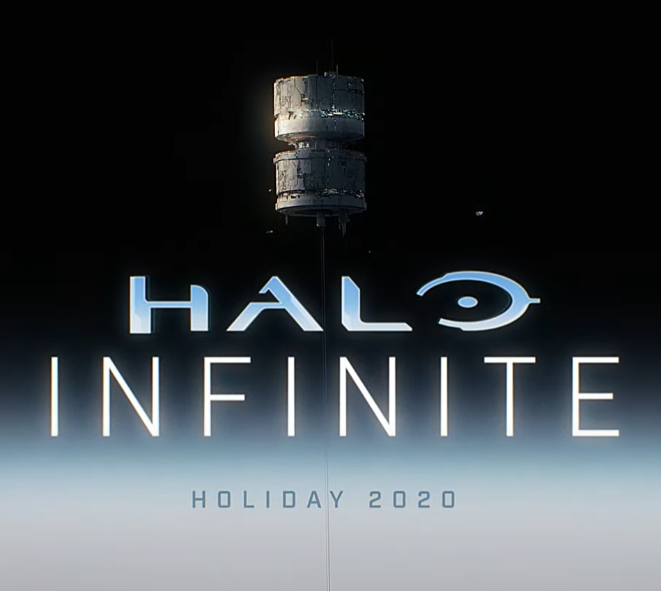 Our First Look At HALO INFINITE Gameplay