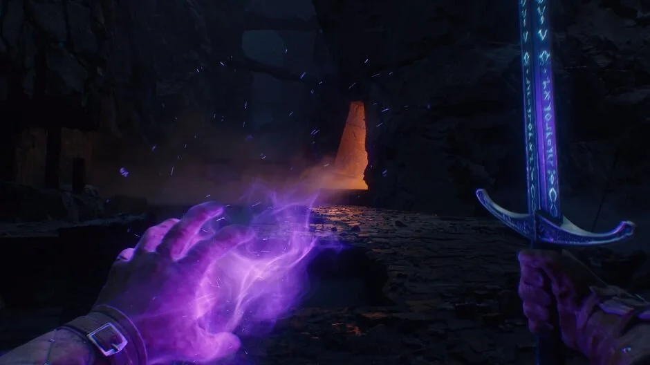 Obsidian Brought A Few Things To Show Us During The Xbox Games Showcase!