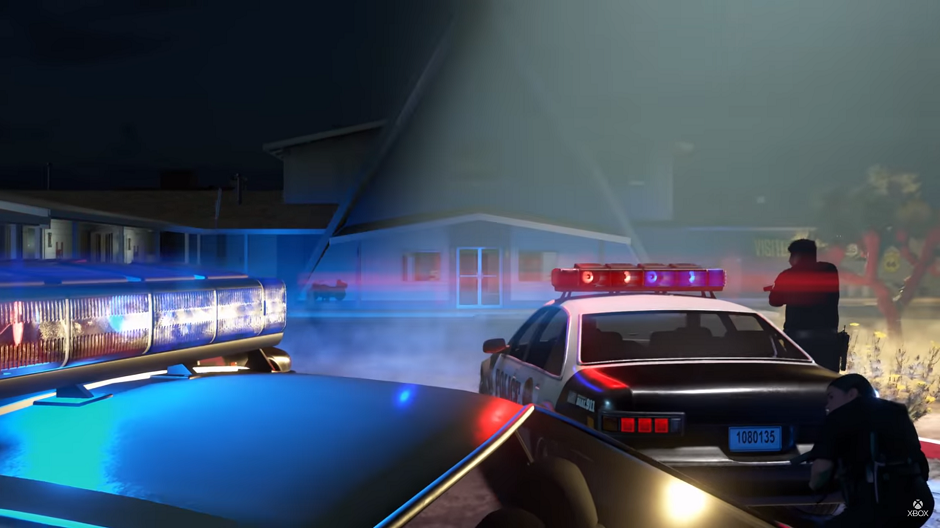 Get Ready To Go On An Emotional Ride With Upcoming Interactive Drama AS DUSK FALLS