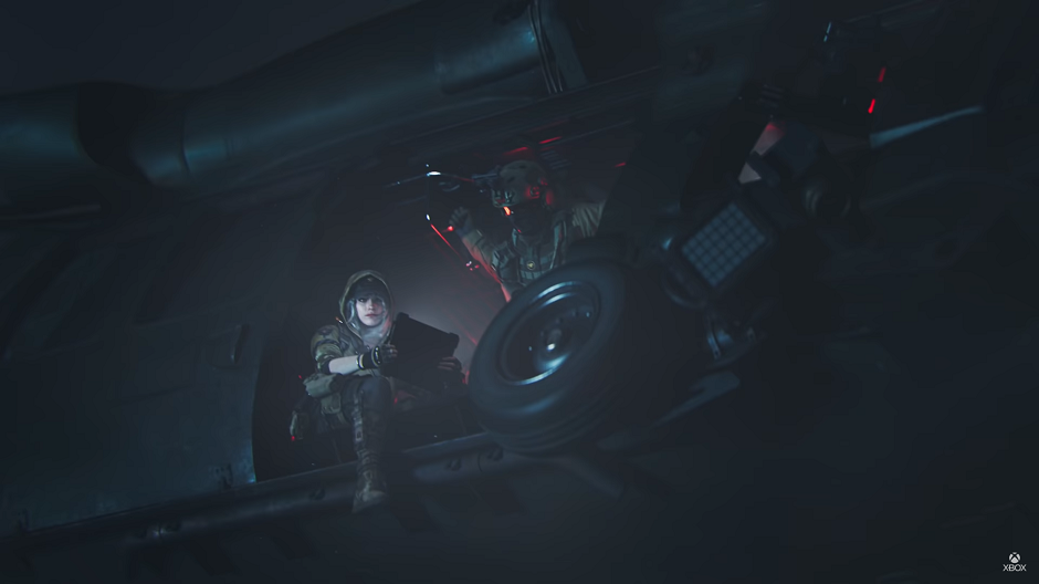 Here's A Sneak Peek At CROSSFIREX's Intense Story Mode Arriving Later This Year